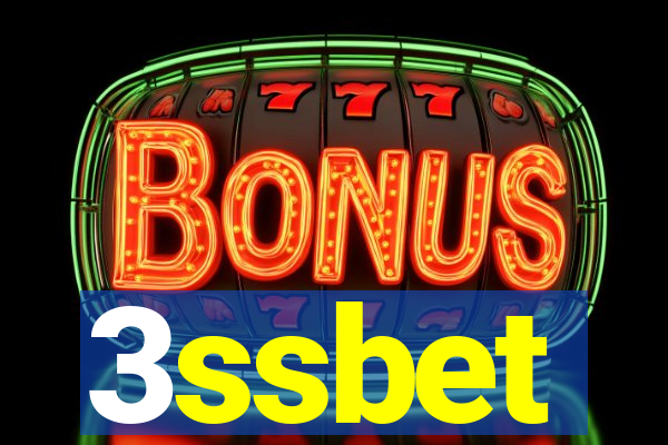 3ssbet