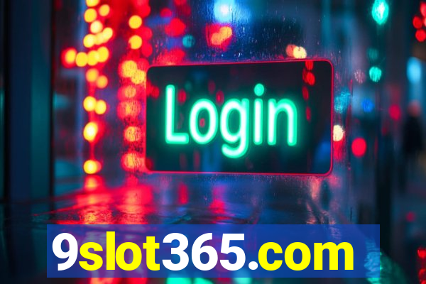 9slot365.com