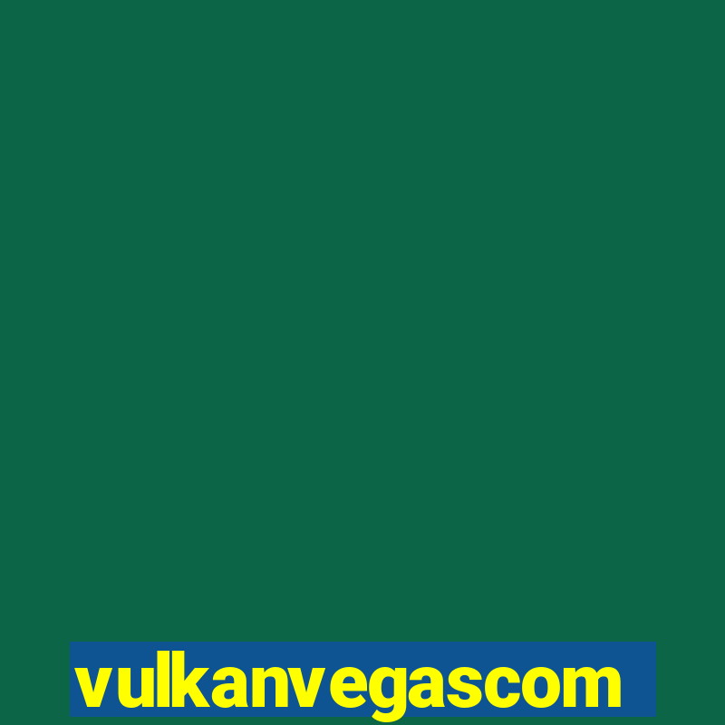 vulkanvegascom