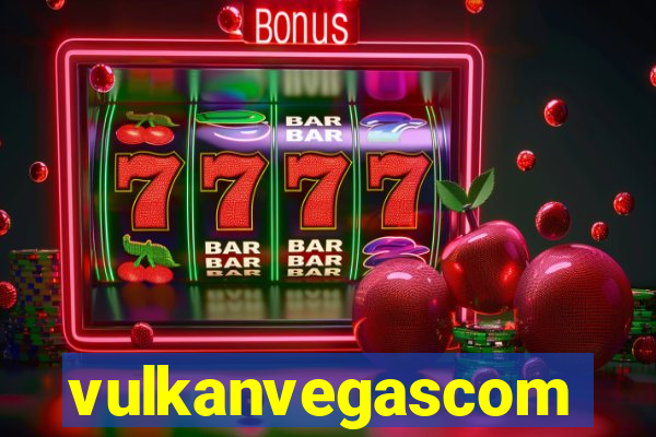 vulkanvegascom