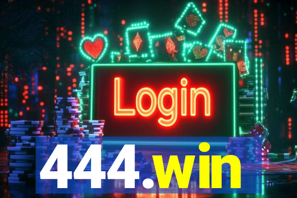 444.win