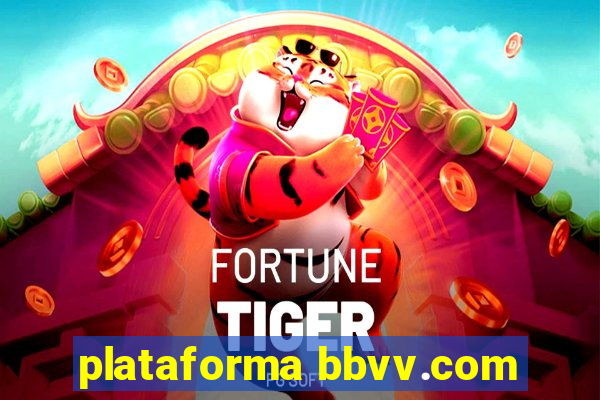 plataforma bbvv.com