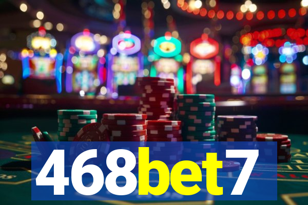 468bet7