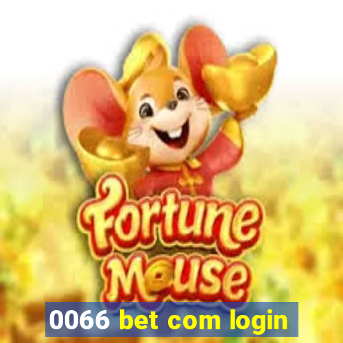 0066 bet com login