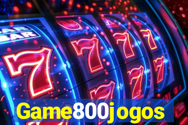 Game800jogos