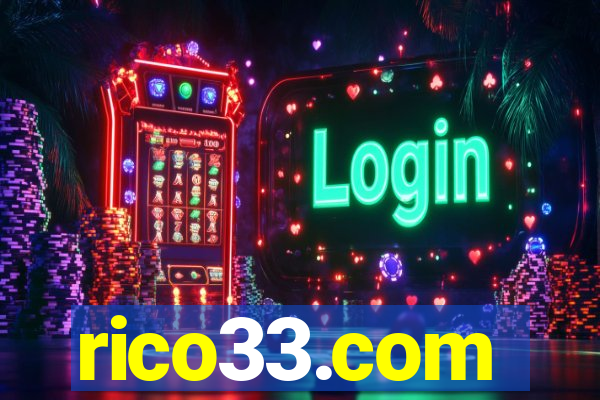 rico33.com