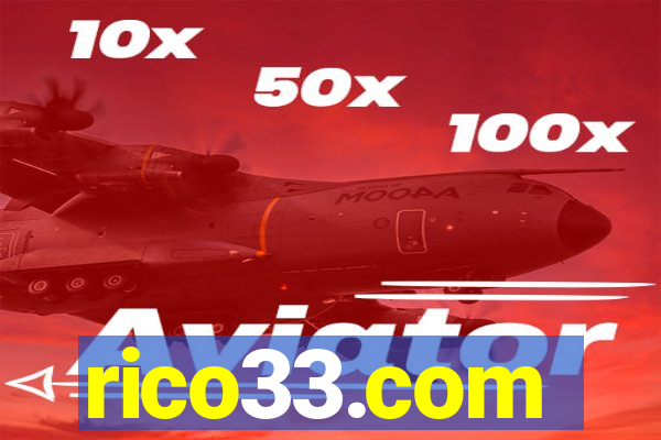 rico33.com