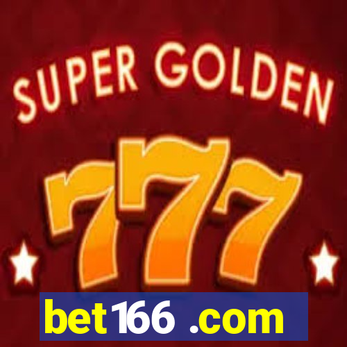 bet166 .com