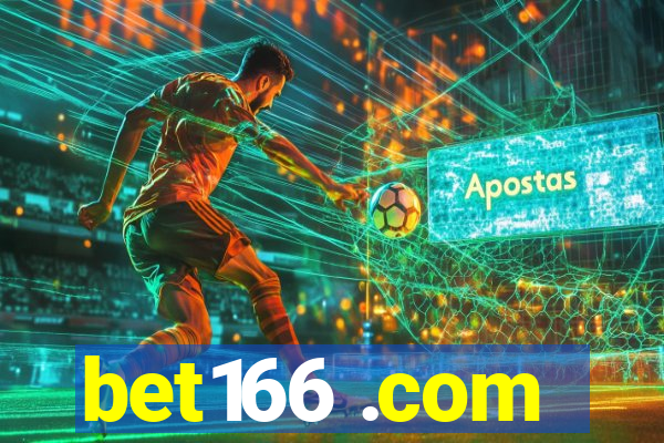 bet166 .com