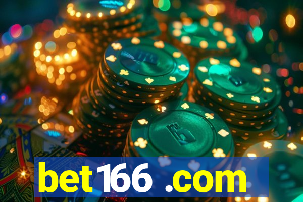 bet166 .com