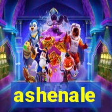 ashenale