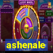 ashenale