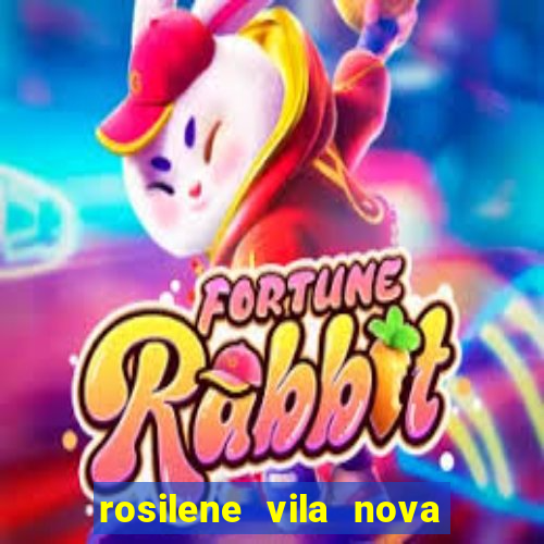 rosilene vila nova cavalcante lattes