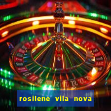 rosilene vila nova cavalcante lattes