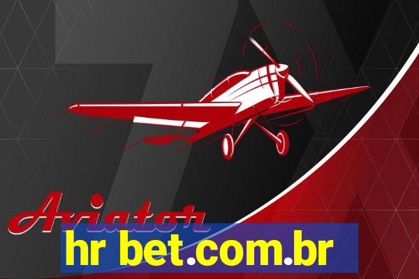 hr bet.com.br