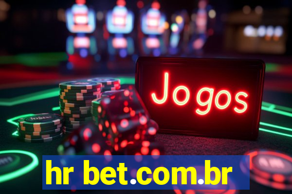 hr bet.com.br