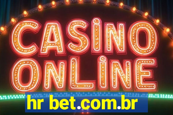 hr bet.com.br