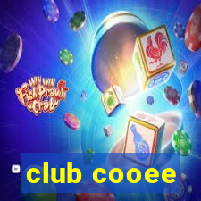 club cooee