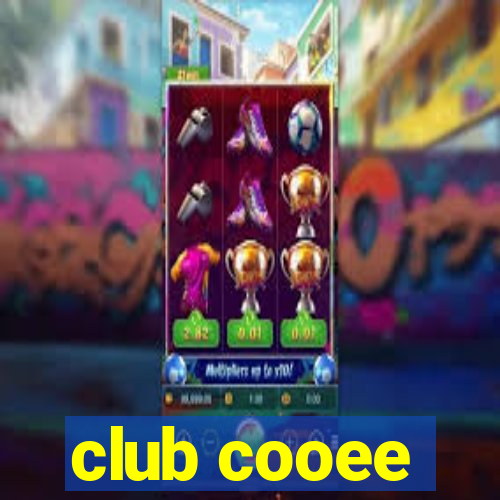 club cooee