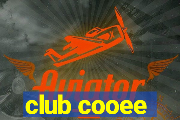 club cooee