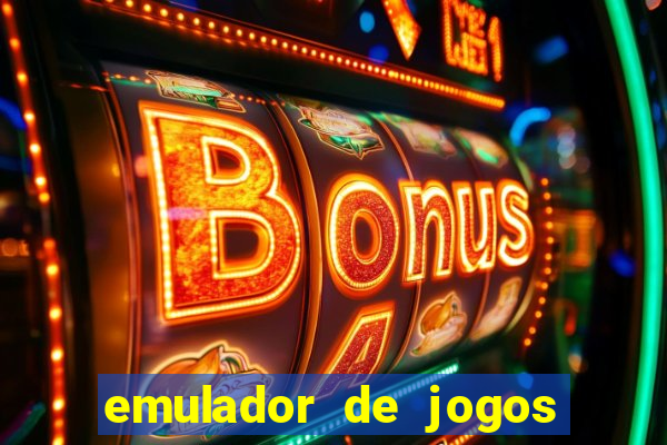 emulador de jogos para pc download