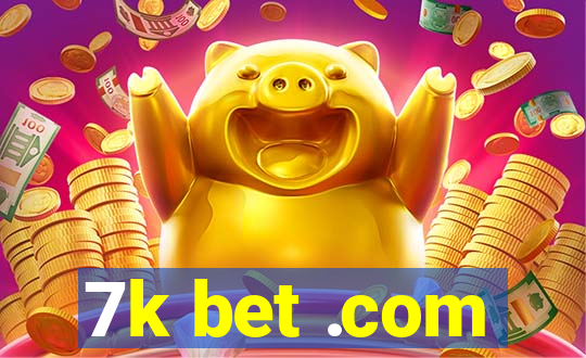 7k bet .com