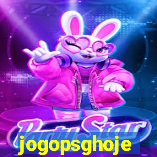 jogopsghoje