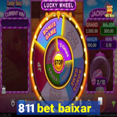 811 bet baixar