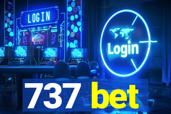 737 bet