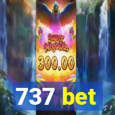 737 bet