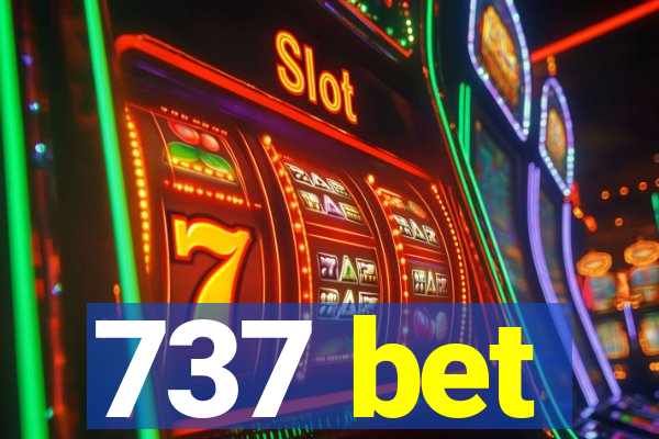 737 bet