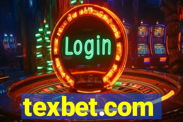 texbet.com