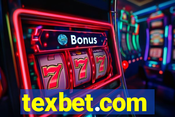 texbet.com