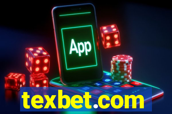 texbet.com