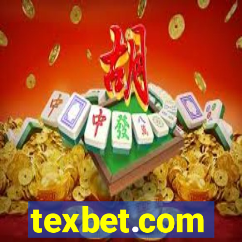 texbet.com