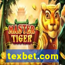 texbet.com