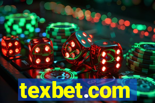 texbet.com