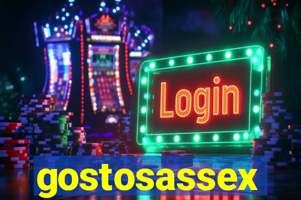 gostosassex