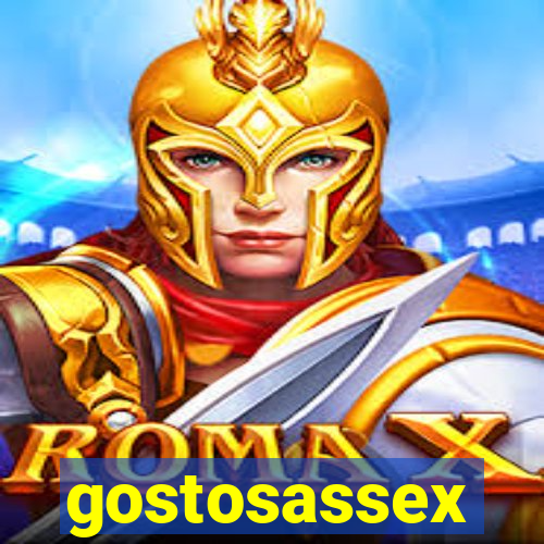 gostosassex