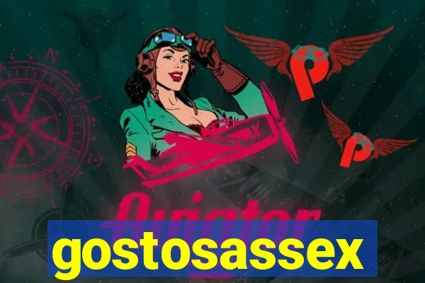 gostosassex