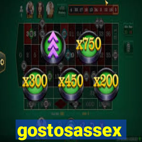 gostosassex