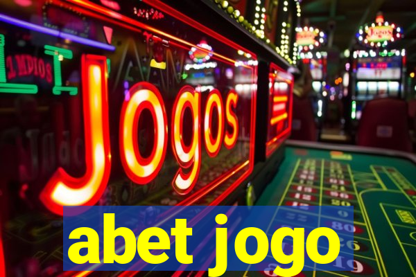 abet jogo