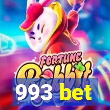 993 bet