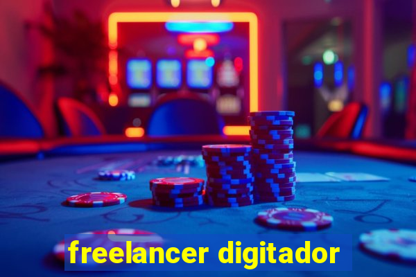 freelancer digitador