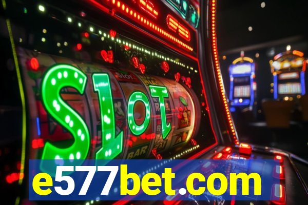 e577bet.com