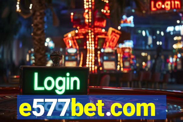 e577bet.com