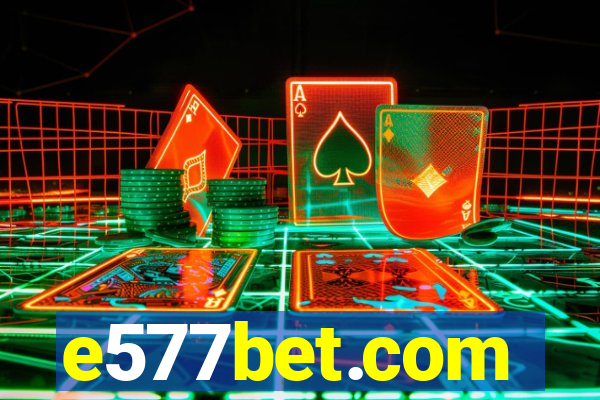 e577bet.com