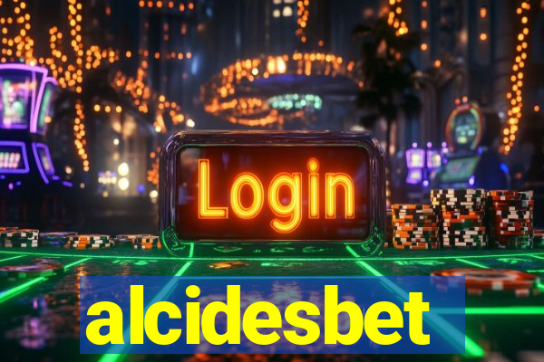 alcidesbet