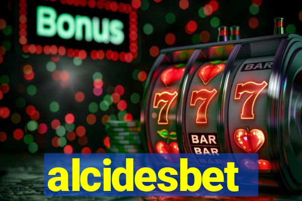 alcidesbet