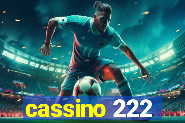 cassino 222